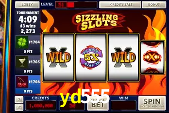 A Revolução dos Aplicativos de Jogos no yd555