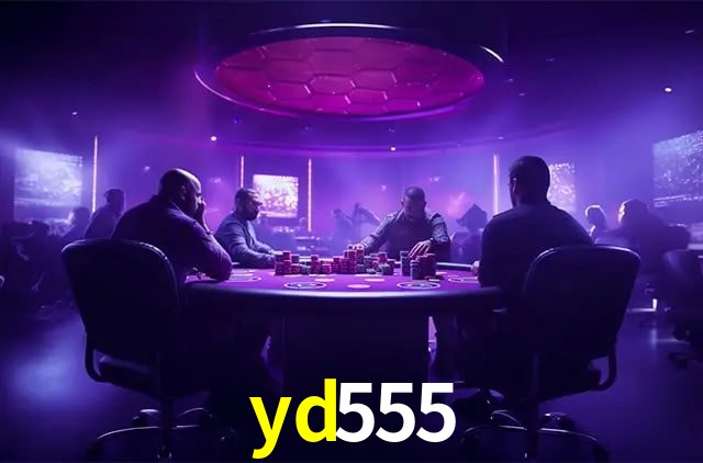 Bônus de Boas-vindas yd555