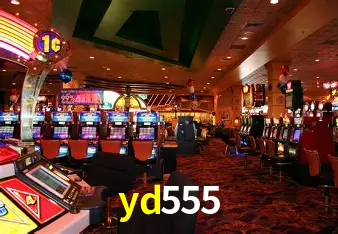 Desvendando o Mundo dos Jogos Virtuais na yd555