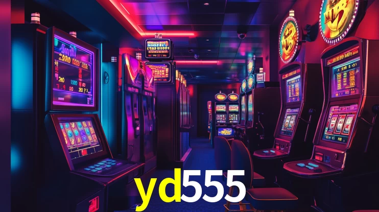yd555 App Interface