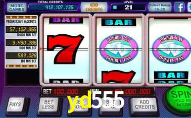 A Emoção da Loteria na yd555: Uma Chance de Mudança de Vida