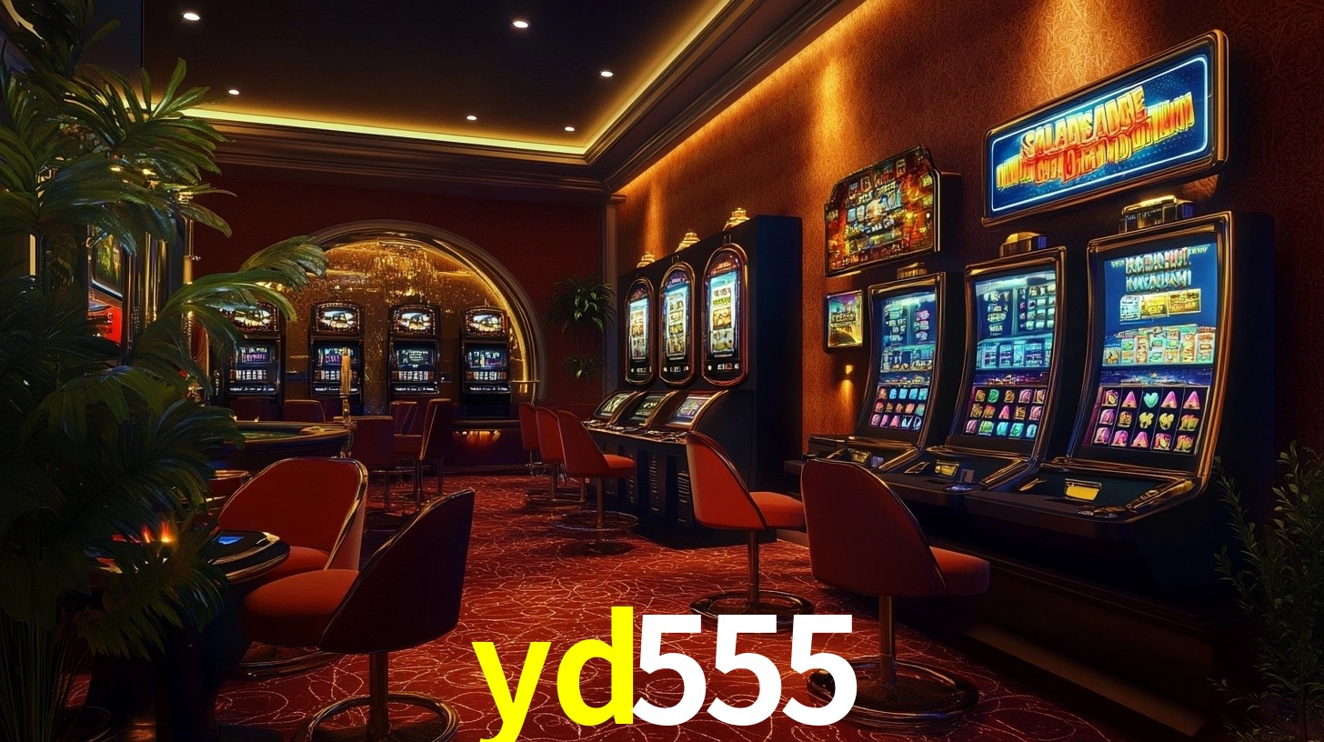Roulette Table yd555