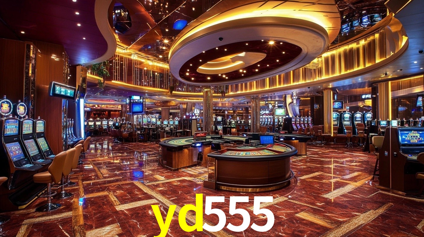 Live Casino yd555