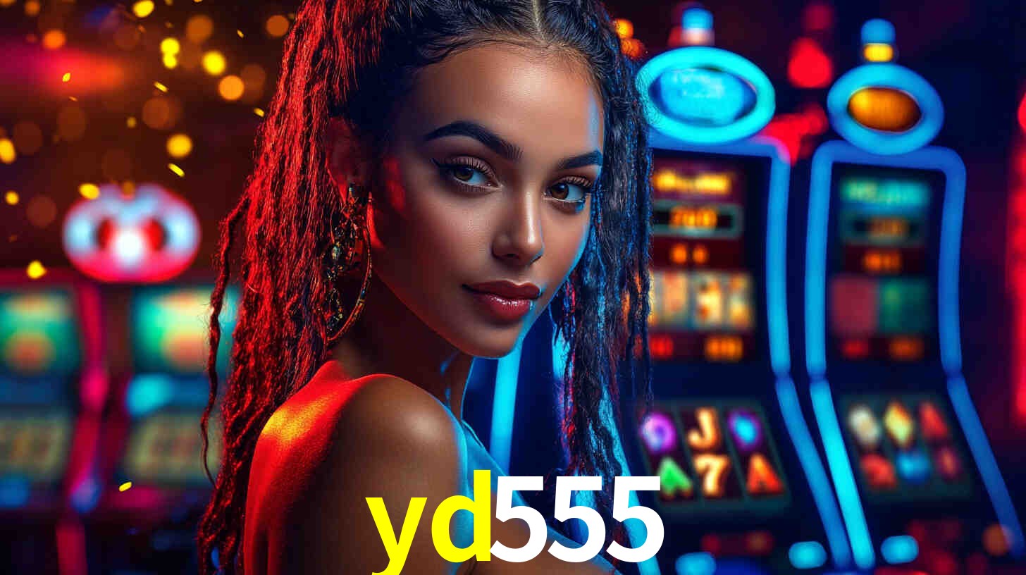 A Popularidade dos Caça-Níqueis no yd555