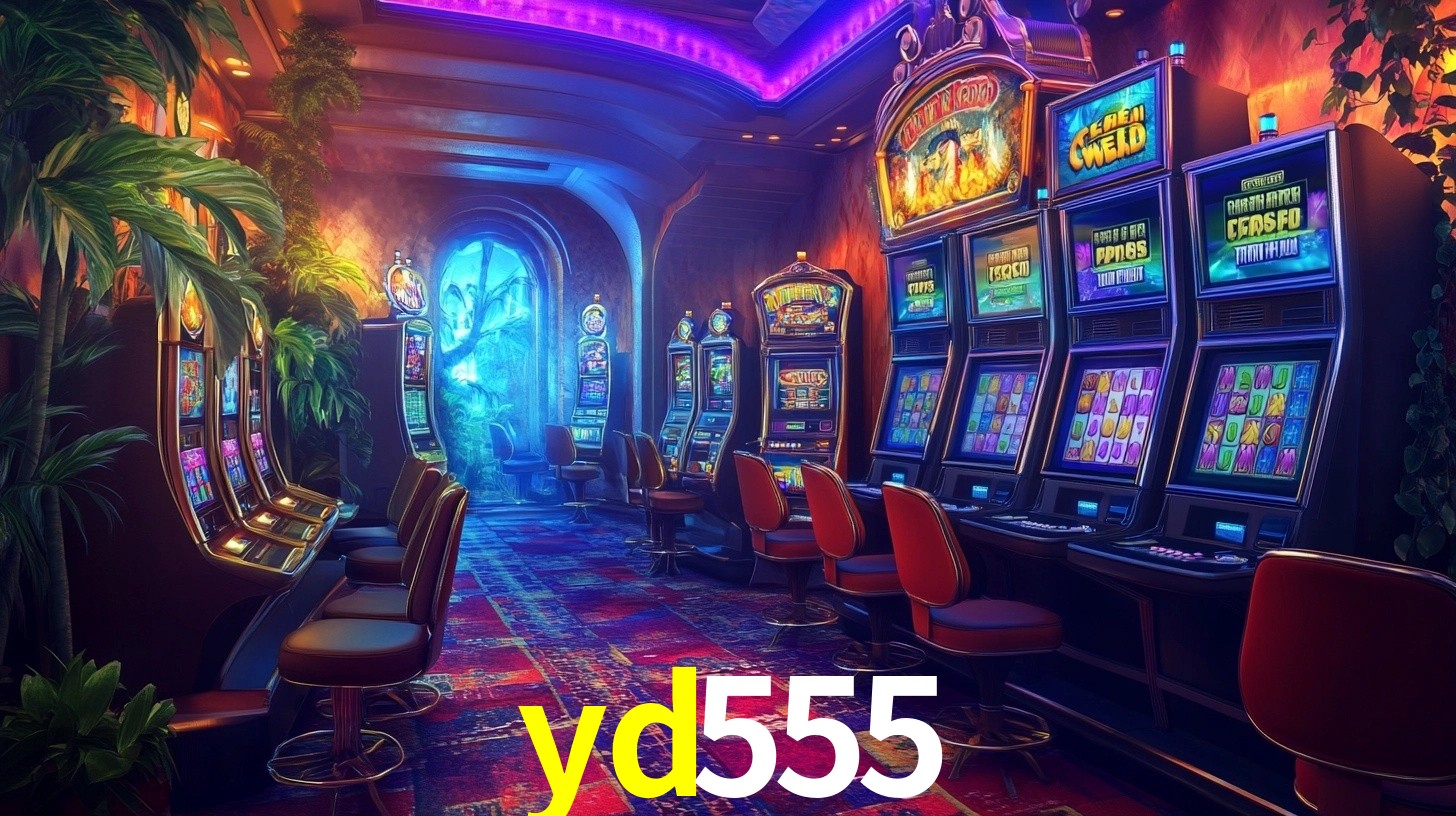 VIP Casino yd555