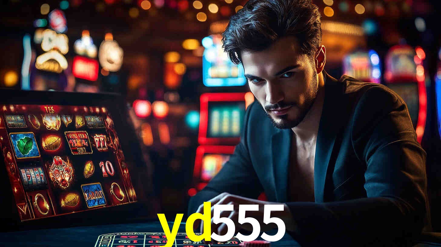 yd555