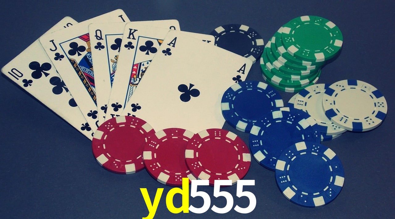 Slot Games yd555