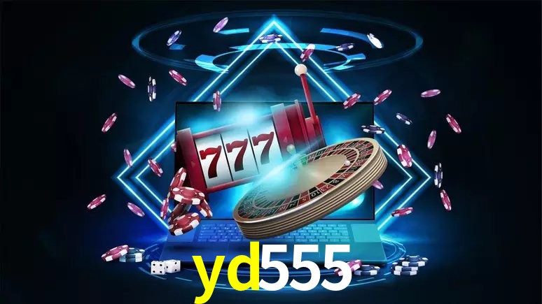Jogos de Slot yd555
