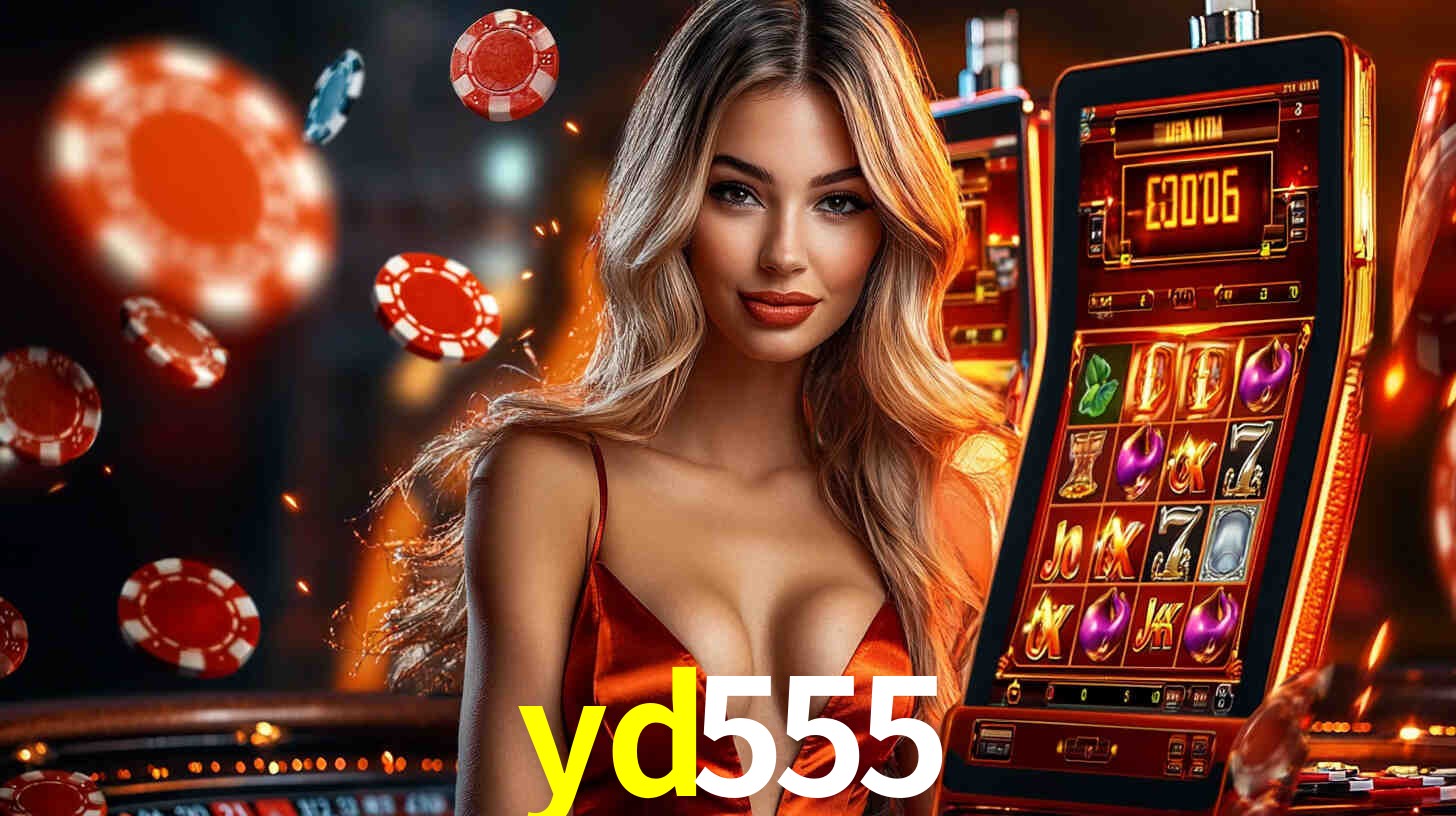 yd555 bet