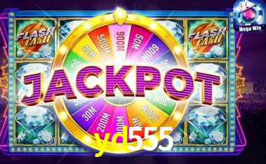 Descubra o Mundo do Cassino Online com yd555