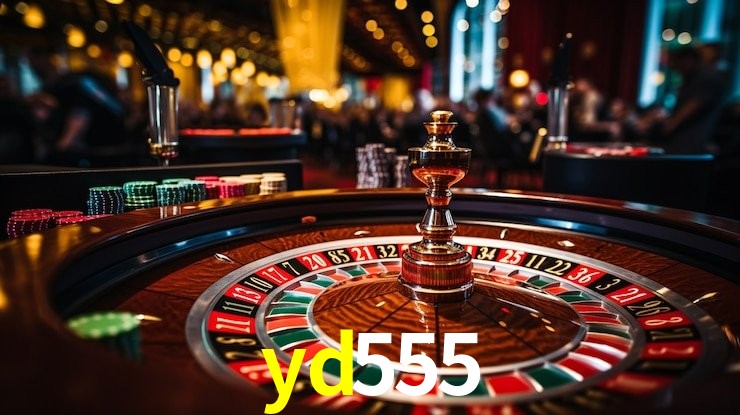 APP oficial da yd555 para mobile