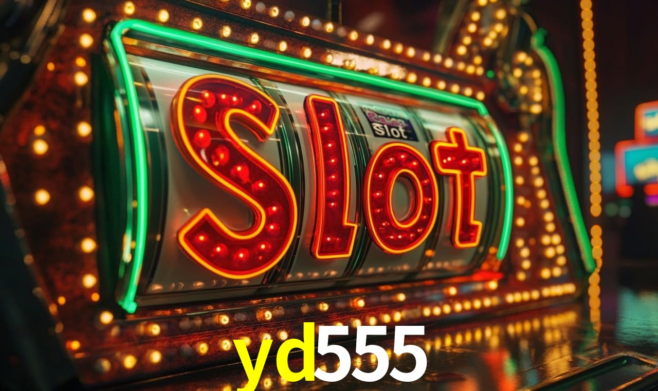 Tecnologia da Plataforma yd555