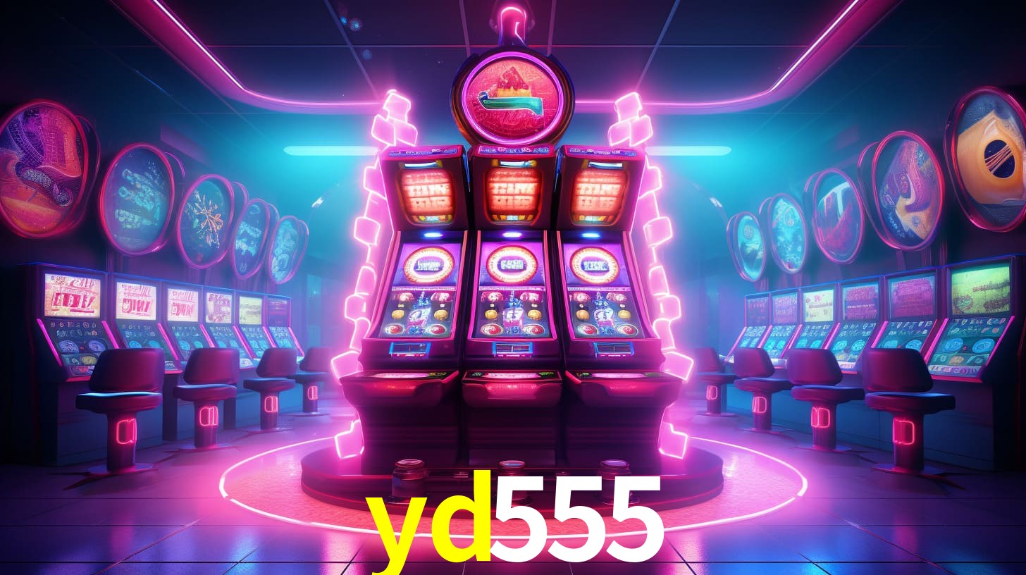 yd555 bet