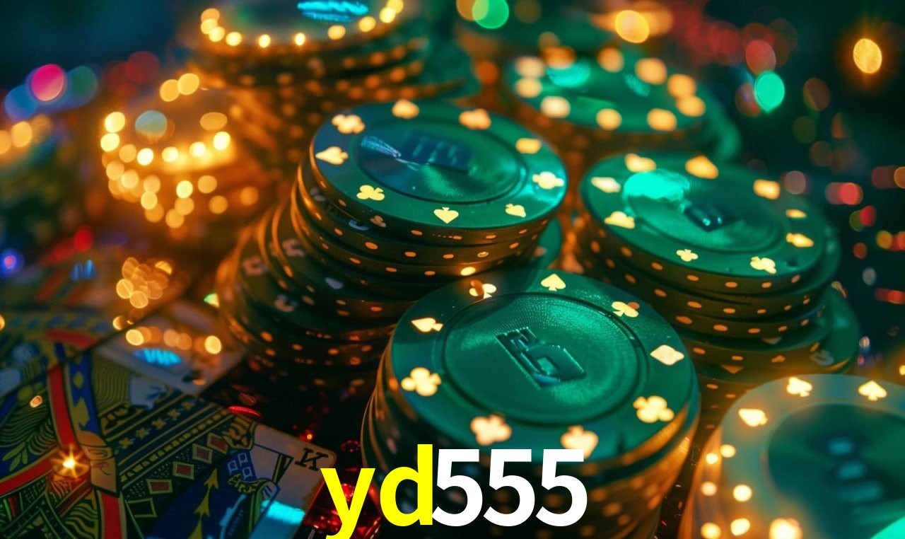 Casino VIP yd555