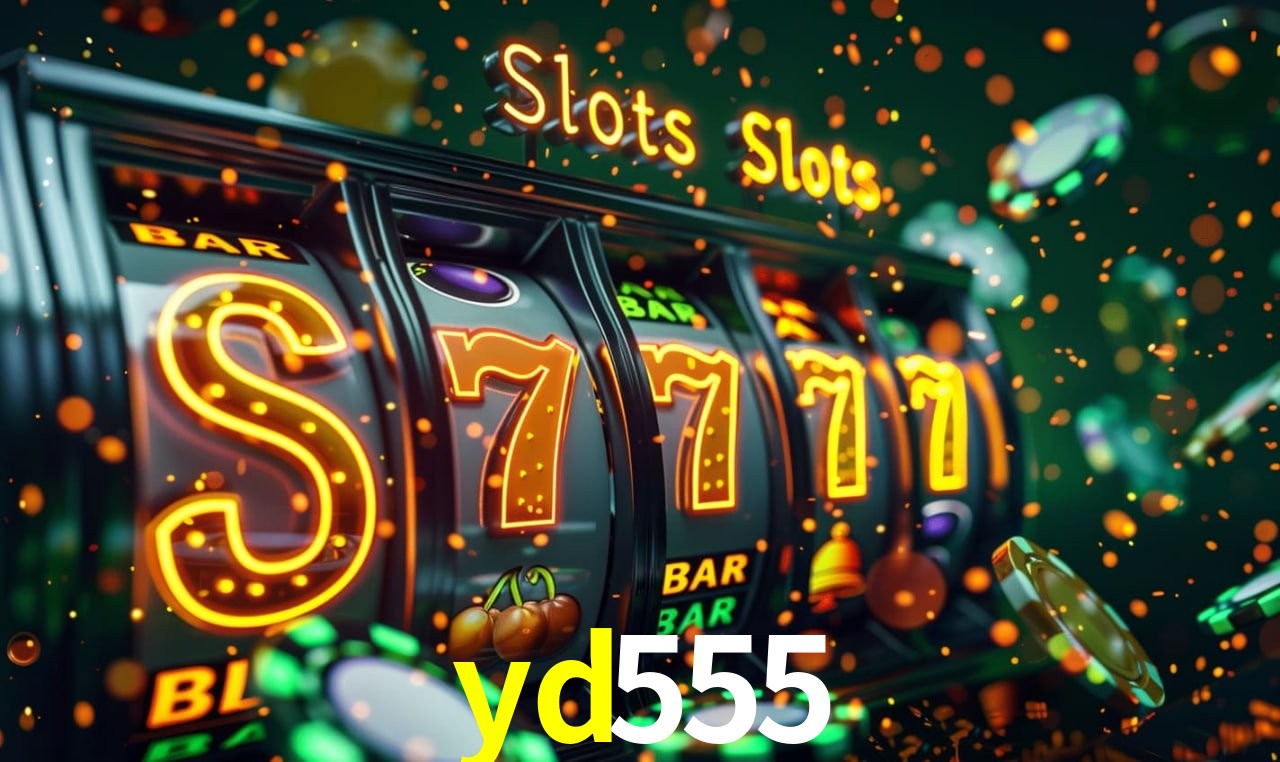 Casino Ao Vivo yd555