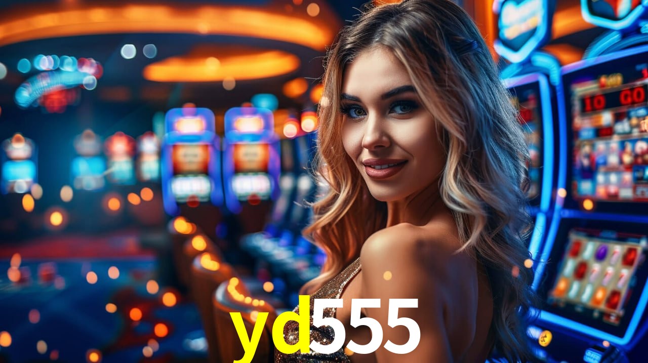 Live Casino yd555