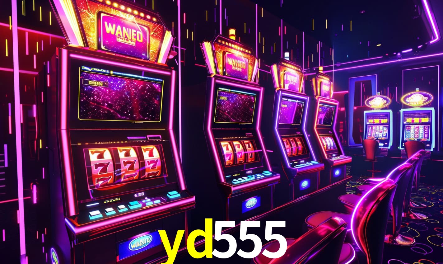 Explorando a Categoria de Eventos em Apostas na yd555