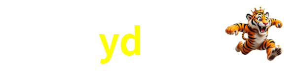 Logo da yd555