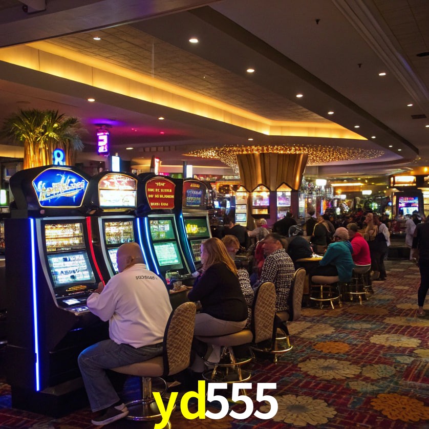 yd555-Game-Jogo