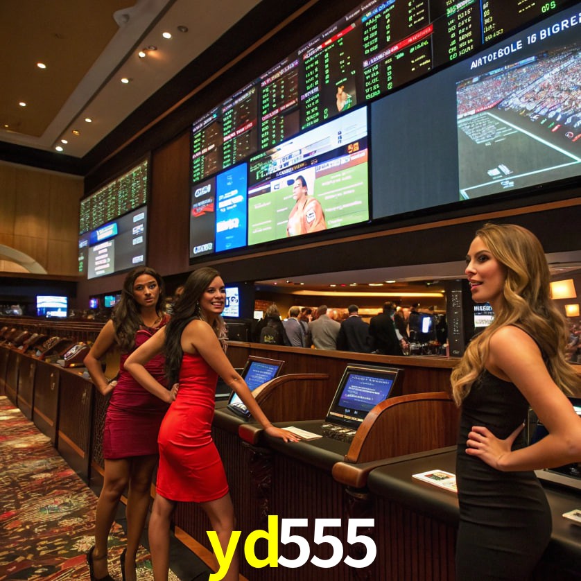 yd555-Game-Apostas