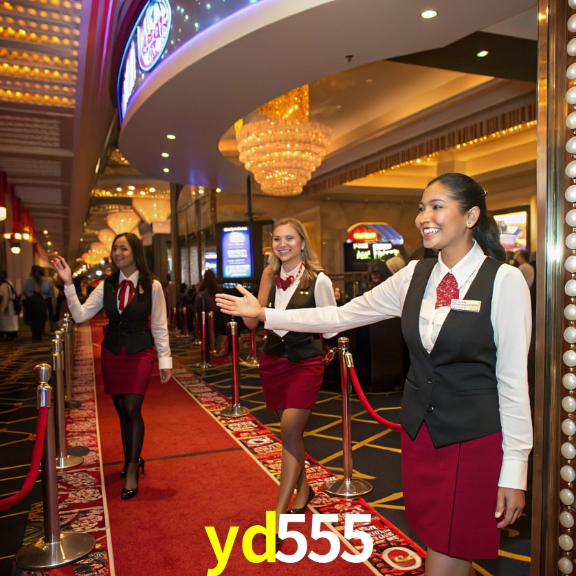 yd555
